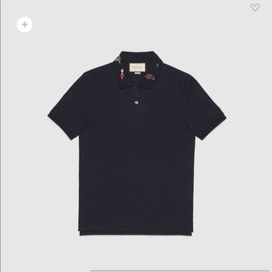 Meet your Posher, Iosbert